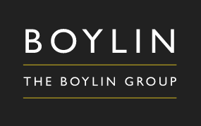 The Boylin Group logo